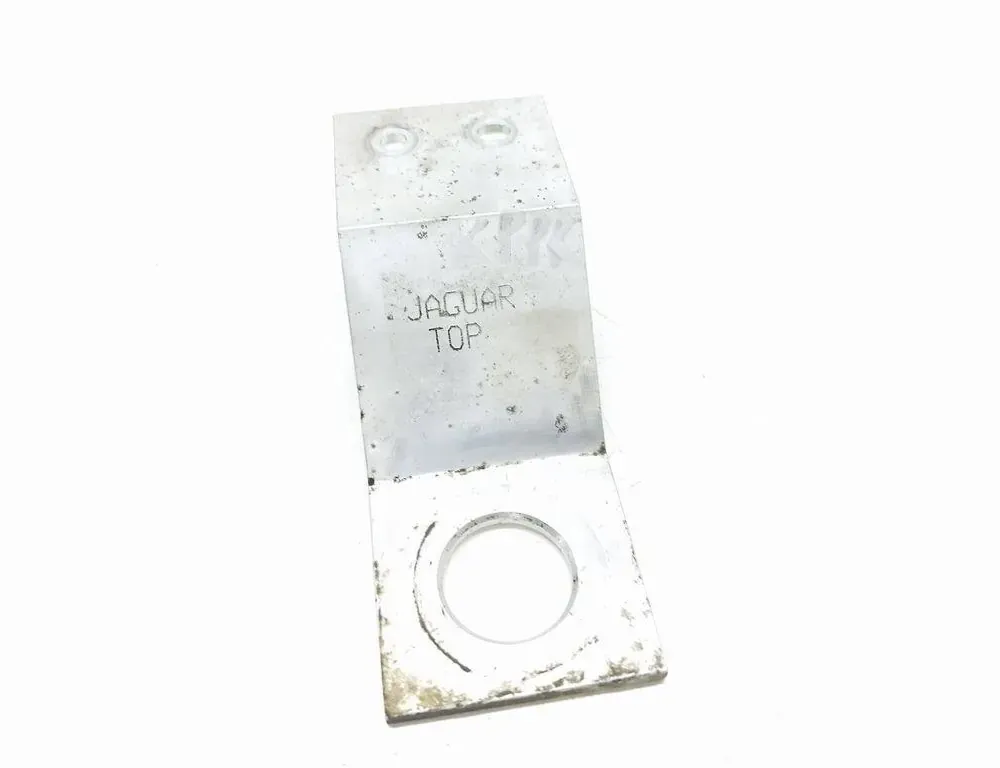 JAGUAR I-Pace 1 generation (2018-2023) Radiatoru kronšteini J9D38A291AB 33555969