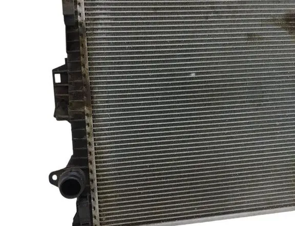 FORD Mondeo 4 generation (2007-2015) Охлаждающий радиатор 7G918C342BF 33556297