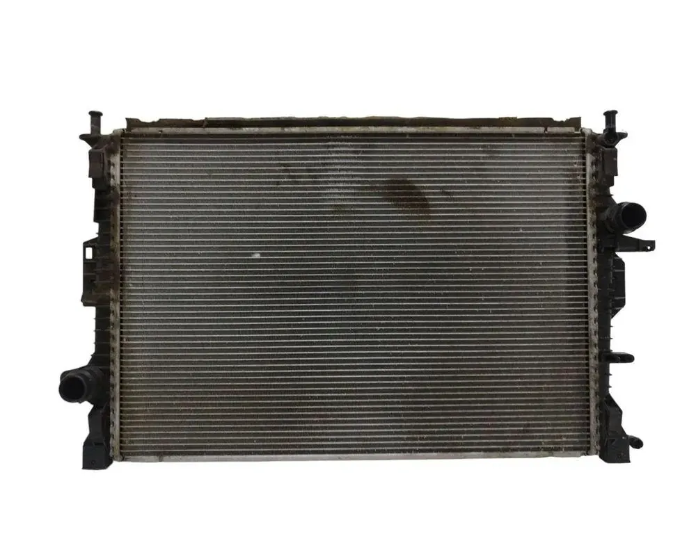 FORD Mondeo 4 generation (2007-2015) Охлаждающий радиатор 7G918C342BF 33556297