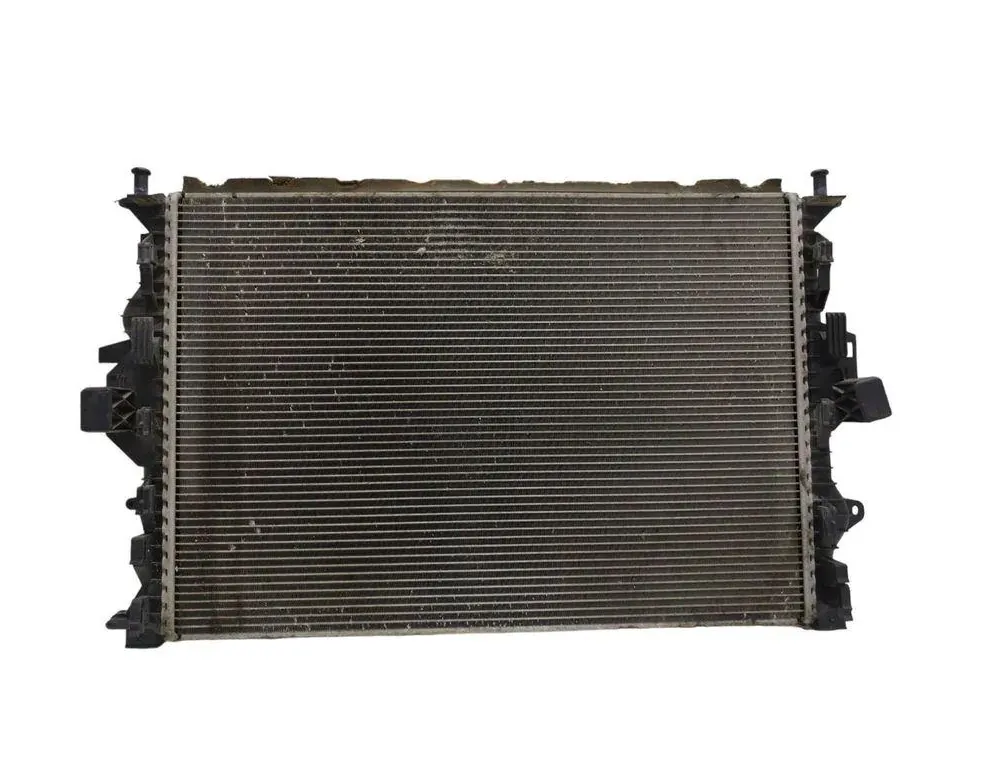 FORD Mondeo 4 generation (2007-2015) Охлаждающий радиатор 7G918C342BF 33556297