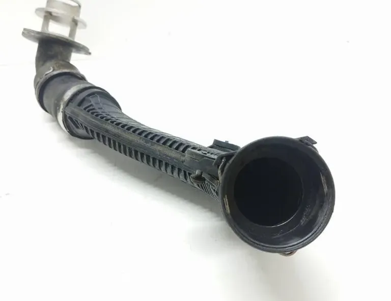 AUDI A5 Sportback 8T (2009-2011) шланг радиатора интеркулера 1K0145840R 33556305