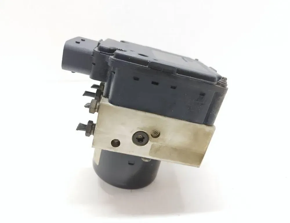 FORD Focus 1 generation (1998-2010) Абс блок 98AG2M110CA 33556310