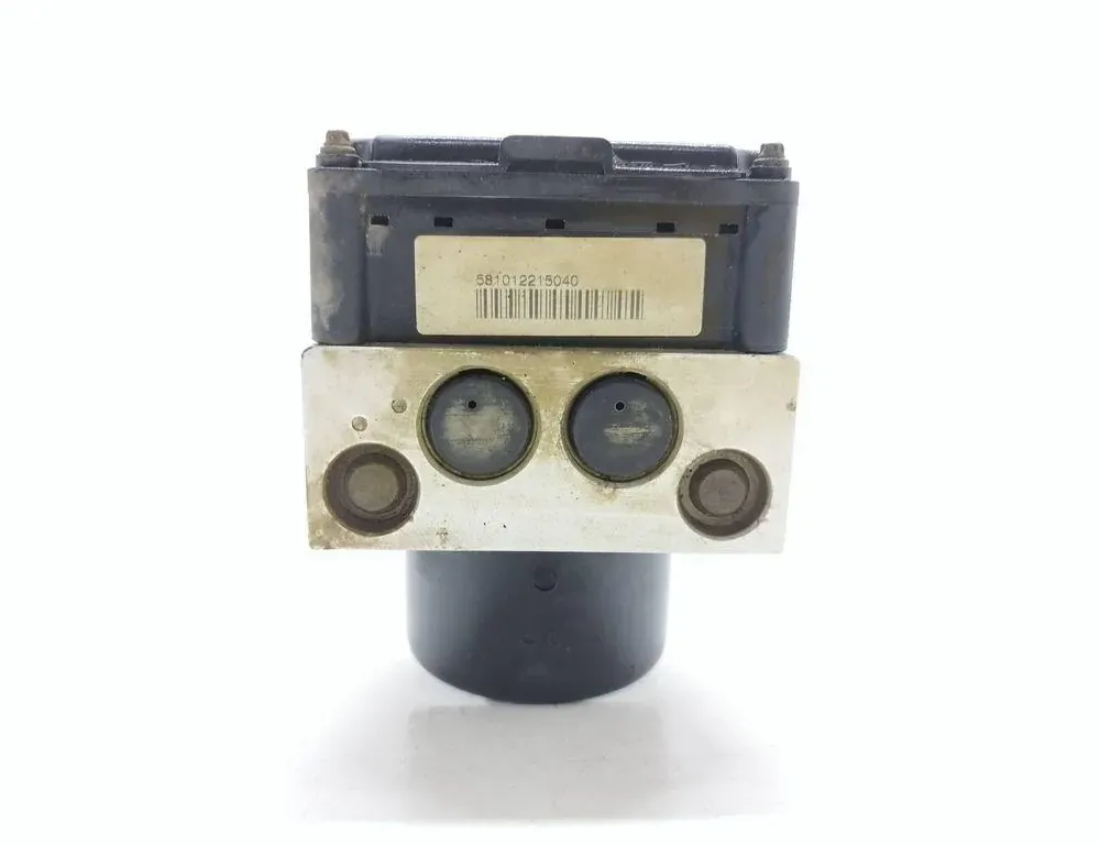 FORD Focus 1 generation (1998-2010) Абс блок 98AG2M110CA 33556310