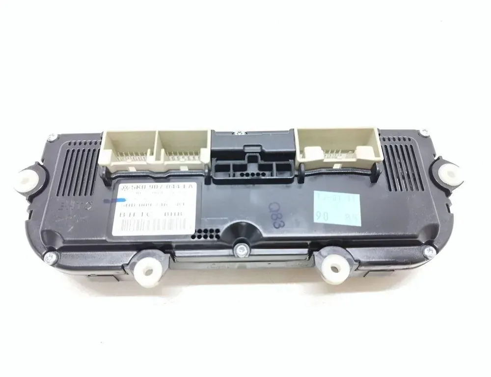 VOLKSWAGEN Golf 8 generation (2019-2023) Citau veidu vadības bloki 5K0907044EA 33556395