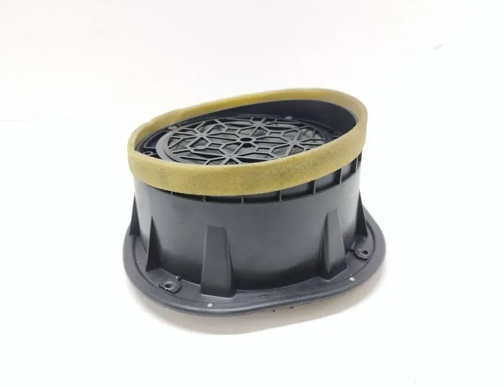 CITROËN C4 Picasso 1 generation (2006-2013) Front Right Door Loudspeaker 9657726580 33556739