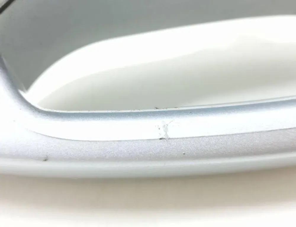 SSANGYONG Rexton Y250 (2006-2016) Kreisās puses bīdāmo durvju ārējais rokturis 33556761