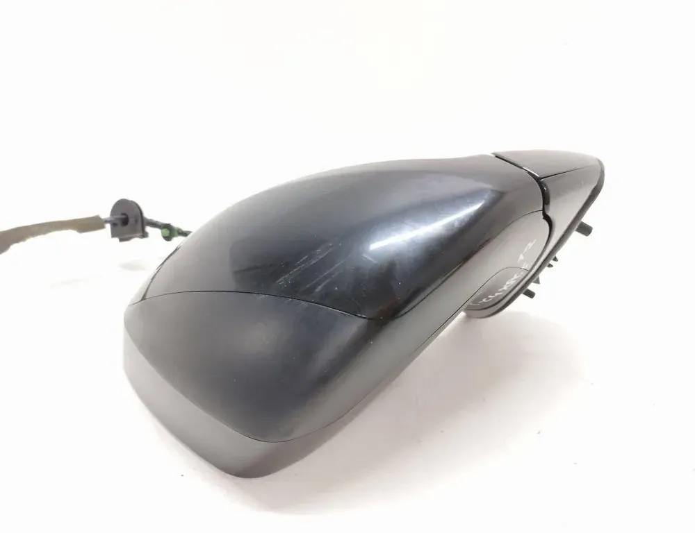 CITROËN C4 Picasso 1 generation (2006-2013) Зеркало передней левой двери E9034375 33556924