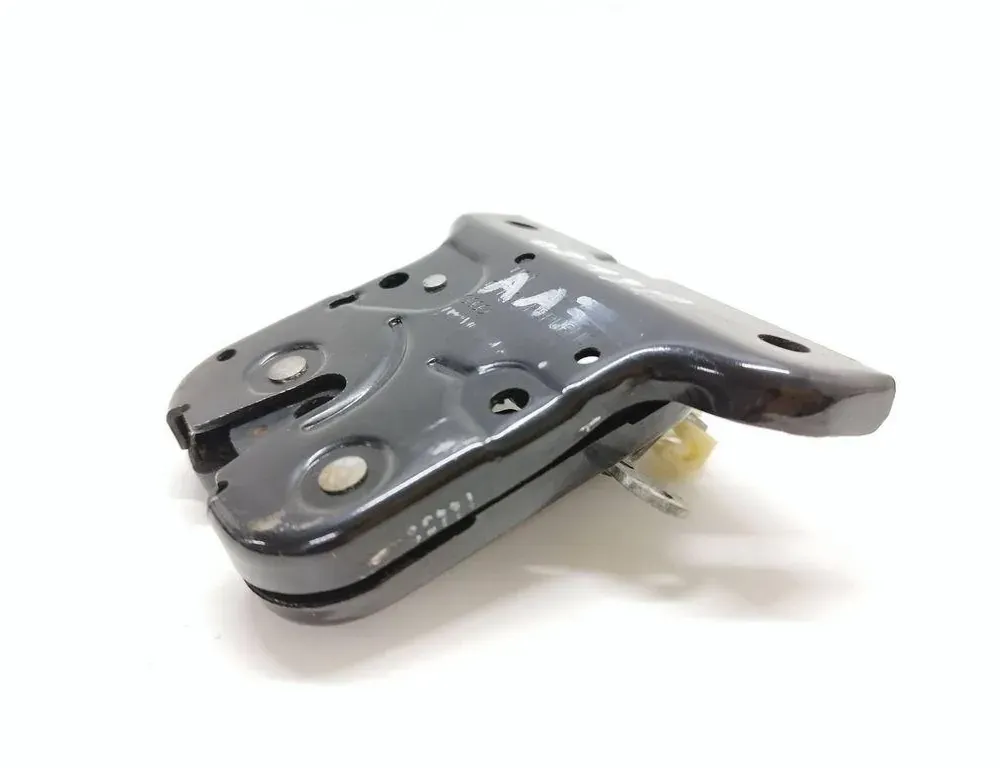 AUDI A5 Sportback 8T (2009-2011) Tailgate Boot Lock 33557043