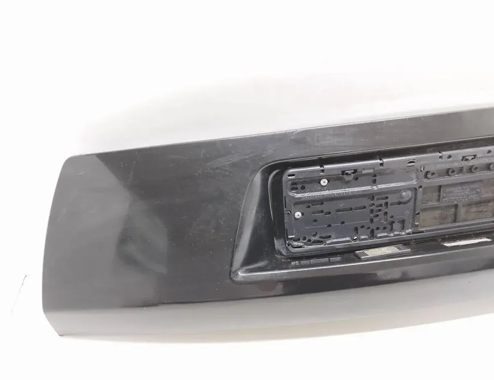 CITROËN C4 Picasso 1 generation (2006-2013) Bagāžas nodalījuma vāka apdare 9682607977 33557075