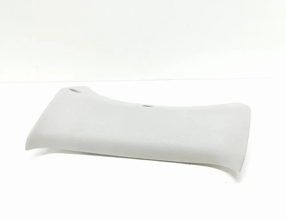 PEUGEOT Partner 2 generation (2008-2023) Правая задняя отделка 9681033877 33557234