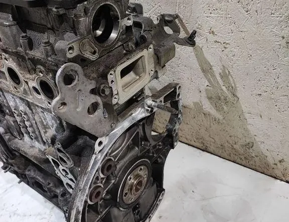 PEUGEOT Partner 2 generation (2008-2023) Двигатель 9HL 33557243