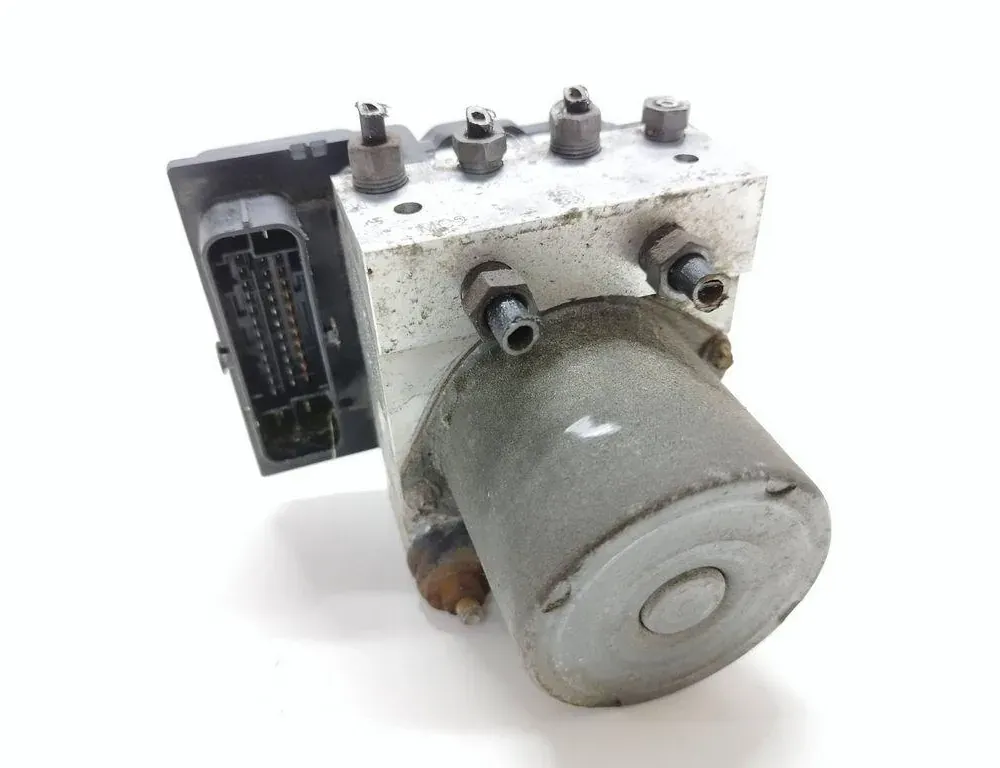 CITROËN C4 Picasso 1 generation (2006-2013) ABS Pump 9664148780 33557913