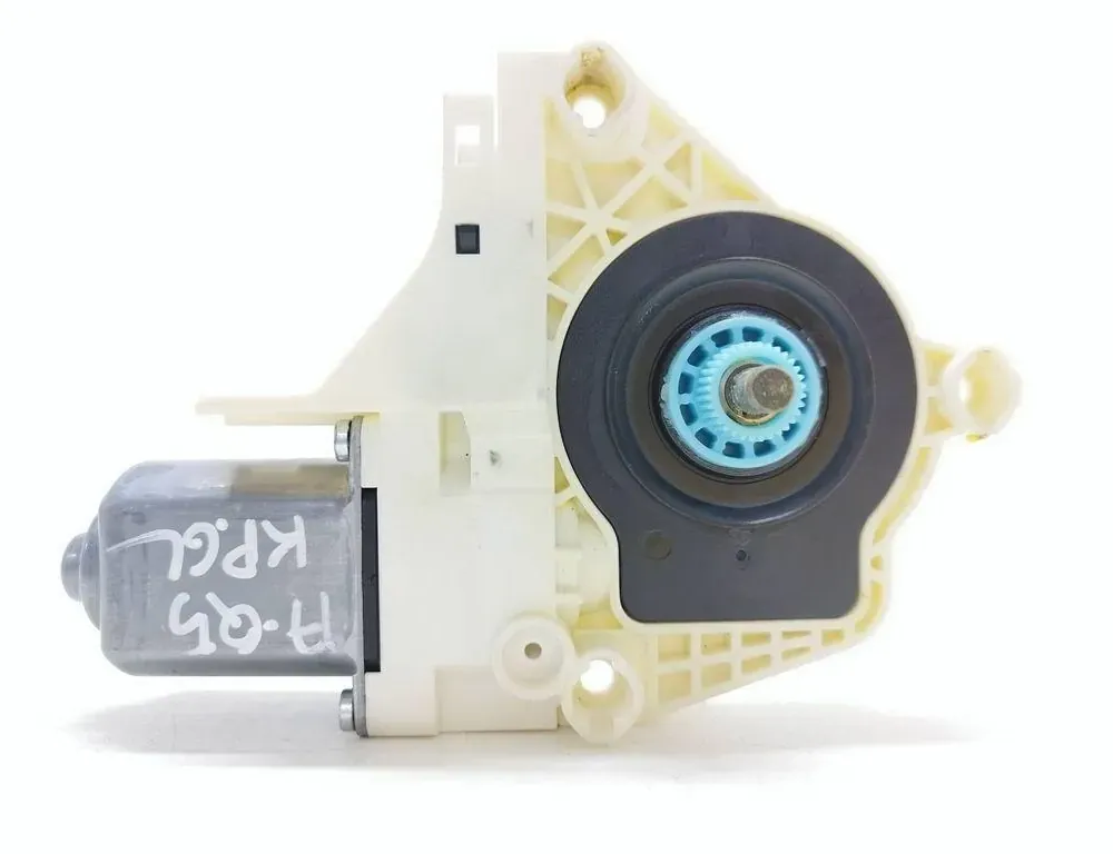 AUDI Q5 8R (2008-2017) Моторчик стеклоподъемника задней левой двери 8K0959811A 33558055