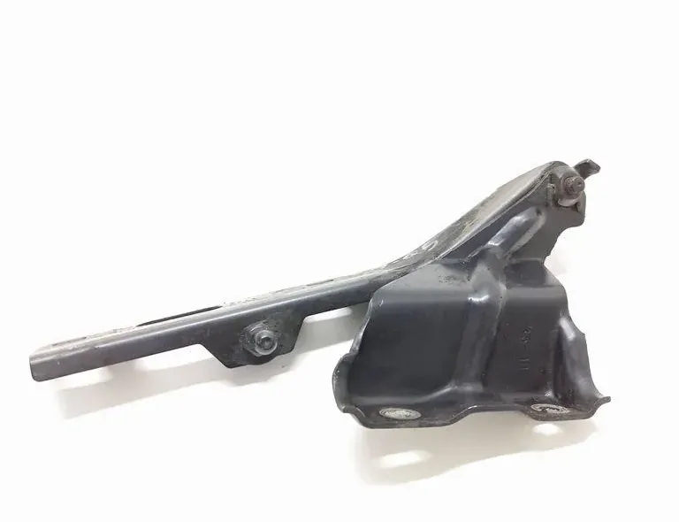 AUDI Q5 8R (2008-2017) Priekšējā labā dzinēja pārsega eņģe 8R0823301A 33558282