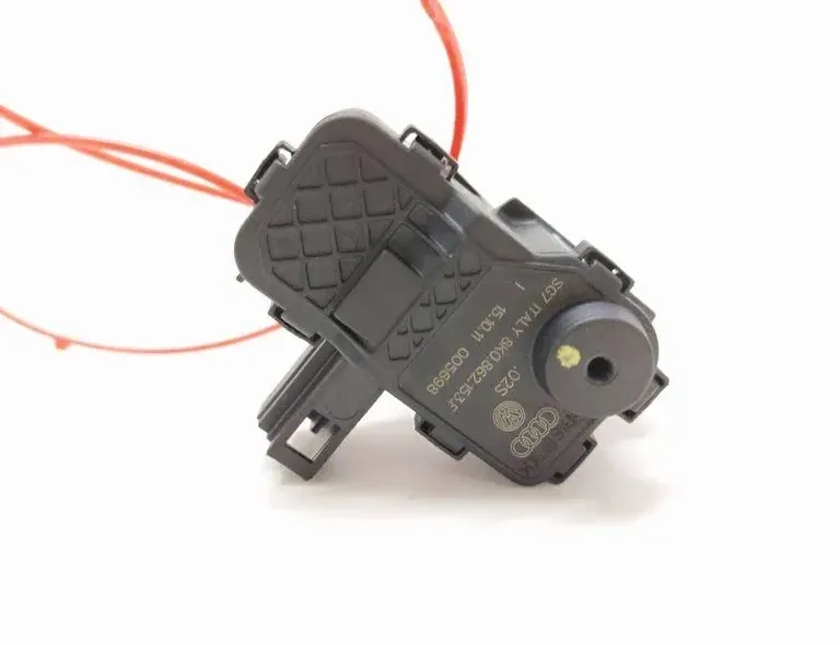 AUDI Q5 8R (2008-2017) Fuel Tank Cover Lock 8K0862153F 33558619