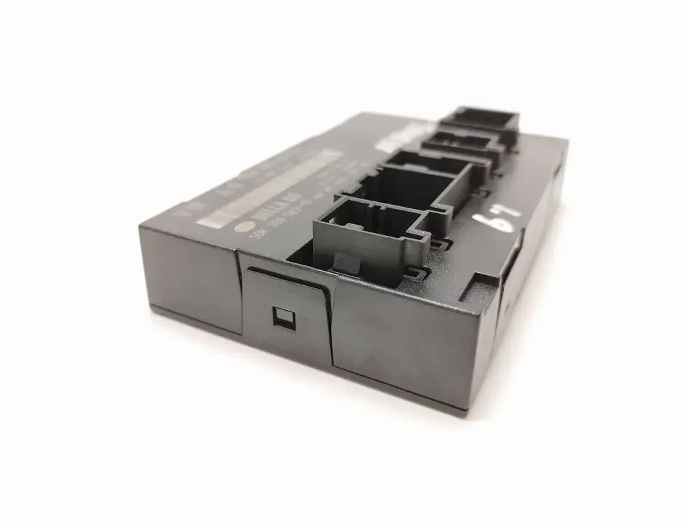 VOLKSWAGEN Touran 1 generation (2003-2015) Comfort Control Unit 1K0959433C 33560769