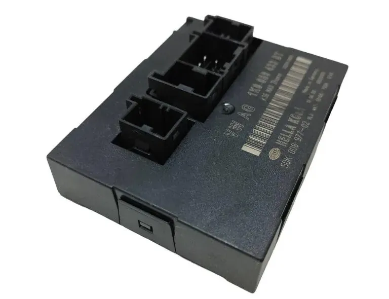 VOLKSWAGEN Touran 1 generation (2003-2015) Comfort Control Unit 1K0959433BT 33560782