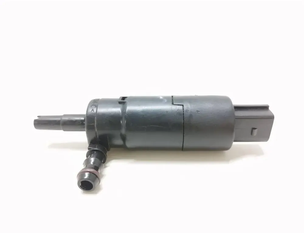 BMW 5 Series E60/E61 (2003-2010) Двигатель омывателя фар 8377430 33560790