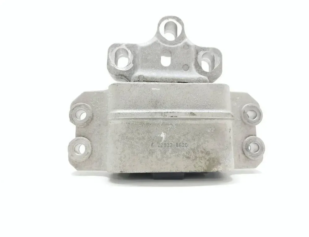 AUDI A3 8P (2003-2013) Передняя подушка двигателя 229328620 33561185