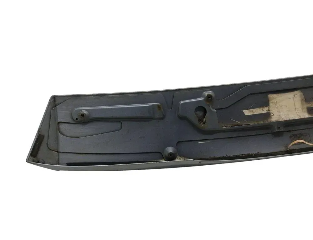 BMW 5 Series E60/E61 (2003-2010) Bootlid Spoiler 7061467 33561317