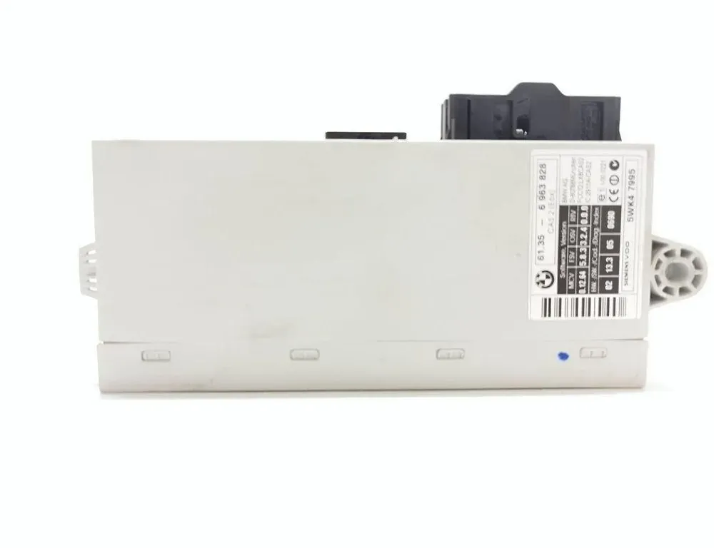 BMW 5 Series E60/E61 (2003-2010) CAS EWS 6963828 33561399