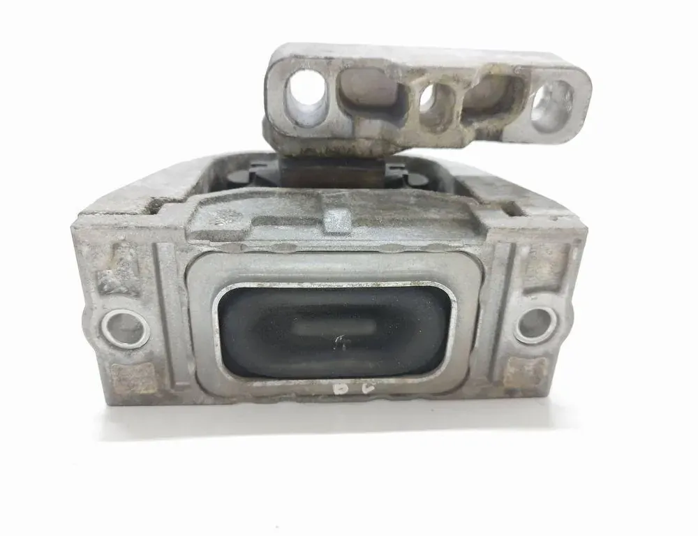 AUDI A3 8P (2003-2013) Front engine mount 1K0199262AF 33561532