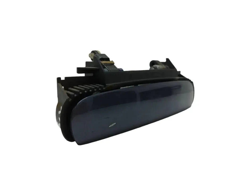 AUDI A6 C5/4B (1997-2004) Aizmugurējo labo durvju ārējais rokturis 4B0839885 33561867