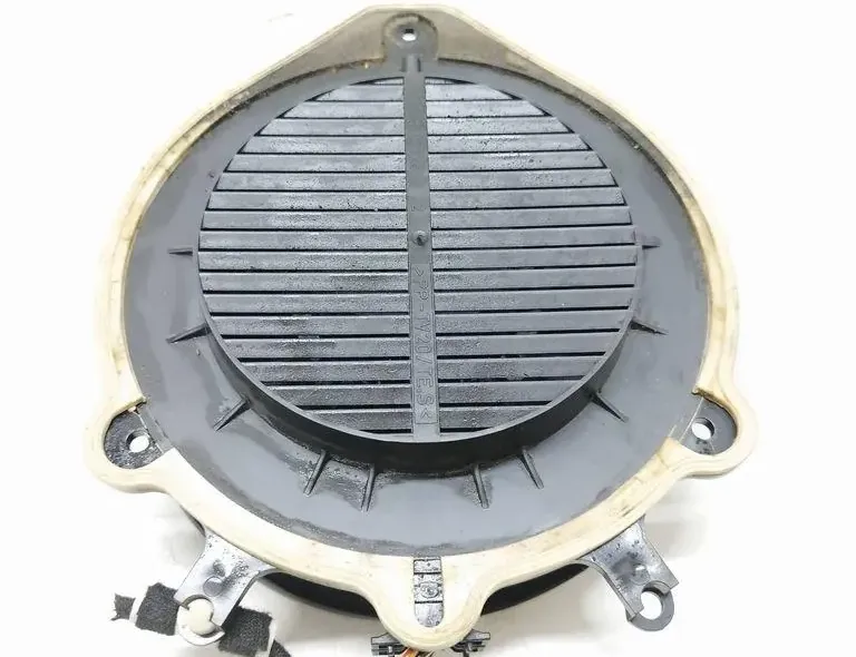 AUDI A6 C5/4B (1997-2004) Rear Left Door Sound Speaker 8E0035411 33562349