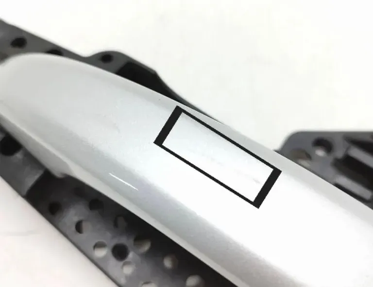 AUDI Q5 8R (2008-2017) Наружная ручка задней правой двери 8T02837886 33562423