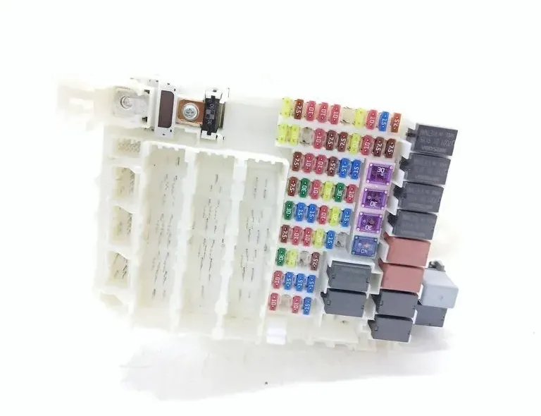 HONDA Insight 2 generation (2009-2015) Fuse box TM8S310 33565579