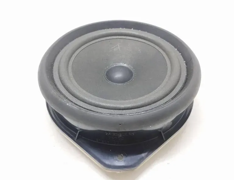 AUDI A6 C5/4B (1997-2004) Rear Left Door Sound Speaker 8E0035411 33566299