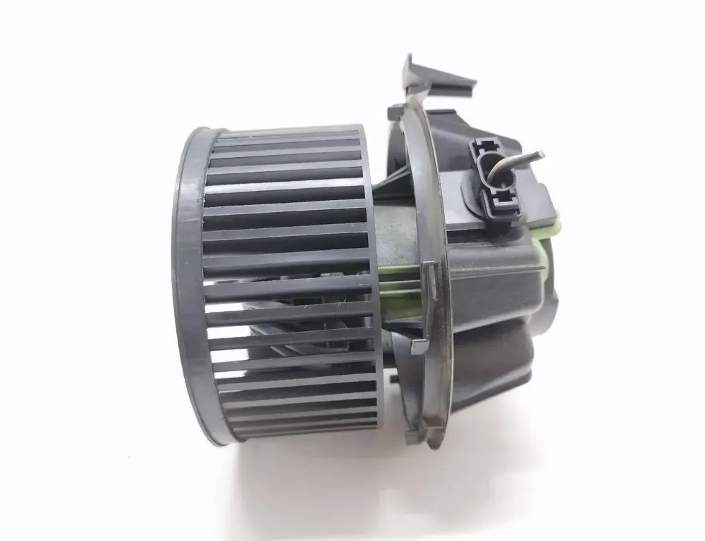 DACIA Sandero 1 generation (2008-2012) Salona sildītājs N106609Z 33566385