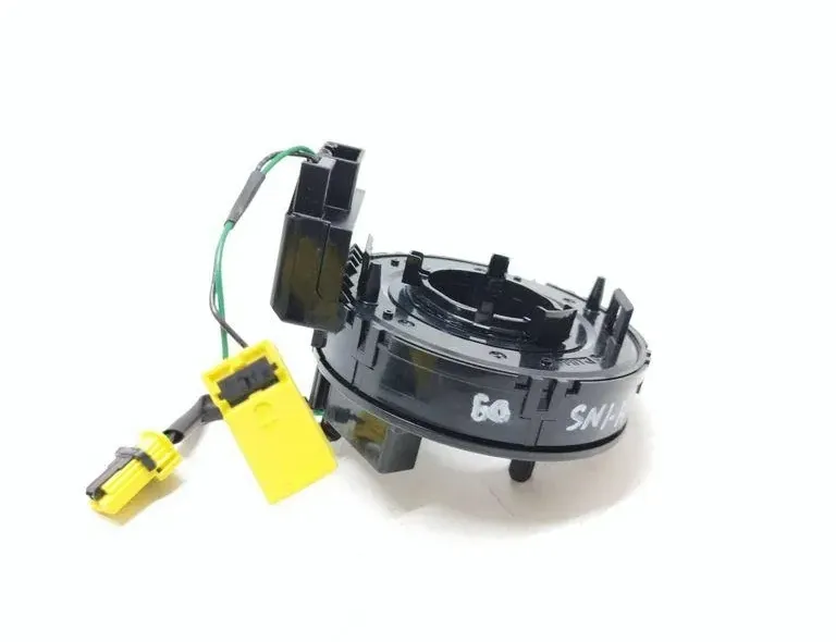 HONDA Insight 2 generation (2009-2015) Steering Wheel Slip Ring Squib 33566480