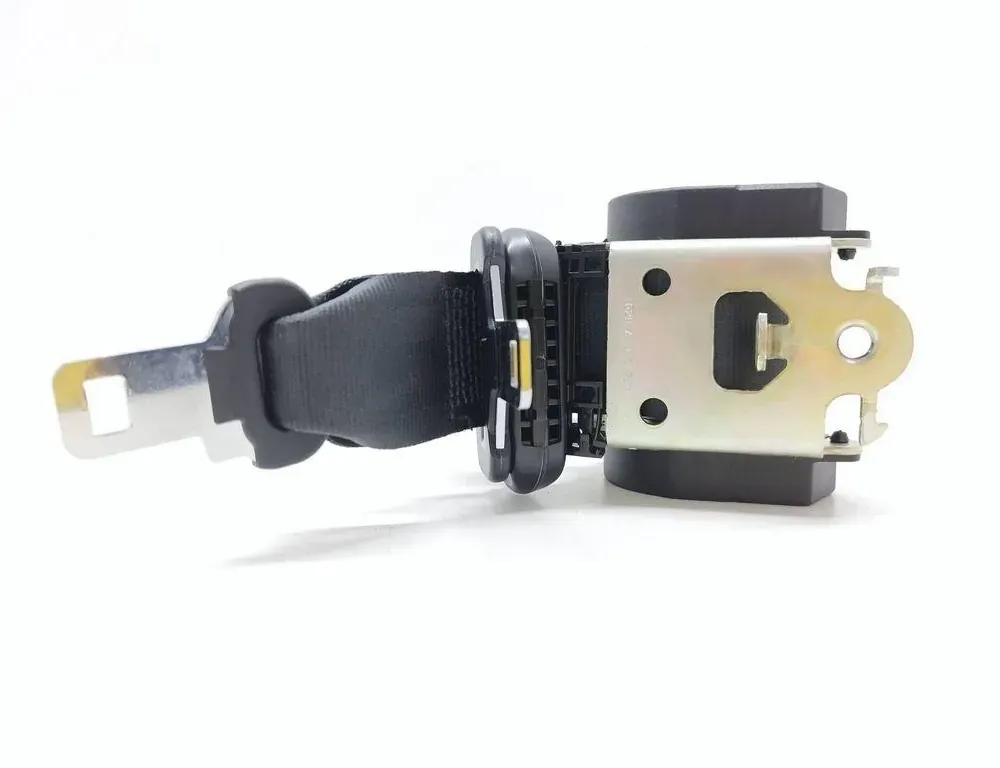 DACIA Sandero 1 generation (2008-2012) Rear Middle Seatbelt 531836 33566782