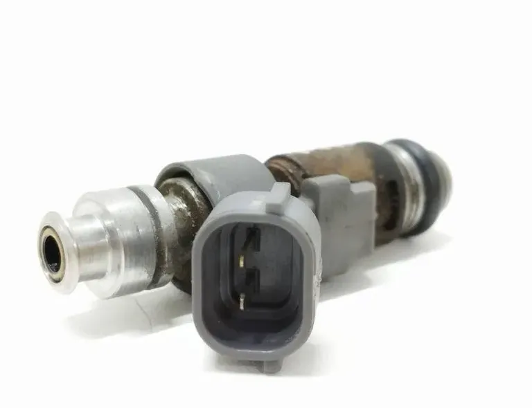 PEUGEOT 207 1 generation (2006-2009) Fuel Injector 1706 33566824