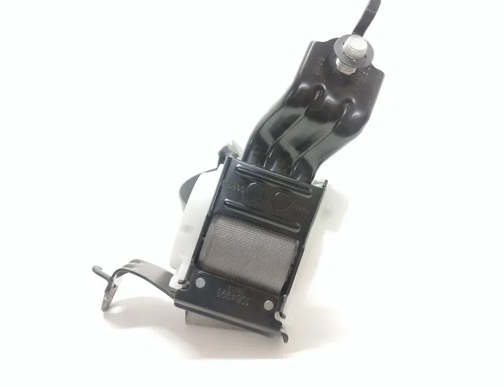 HONDA Insight 2 generation (2009-2015) Rear Right Seatbelt C70976R09 33567600