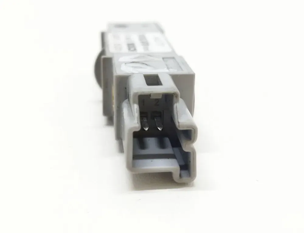 VOLVO S60 1 generation (2000-2009) Rear Right Impact Sensor 9452777 33568241