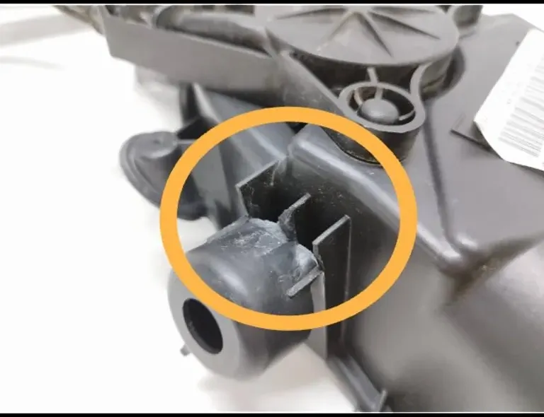 SEAT Ibiza 4 generation (2008-2017) Стеклоподъемник передней левой двери 6J4837401H 33569503