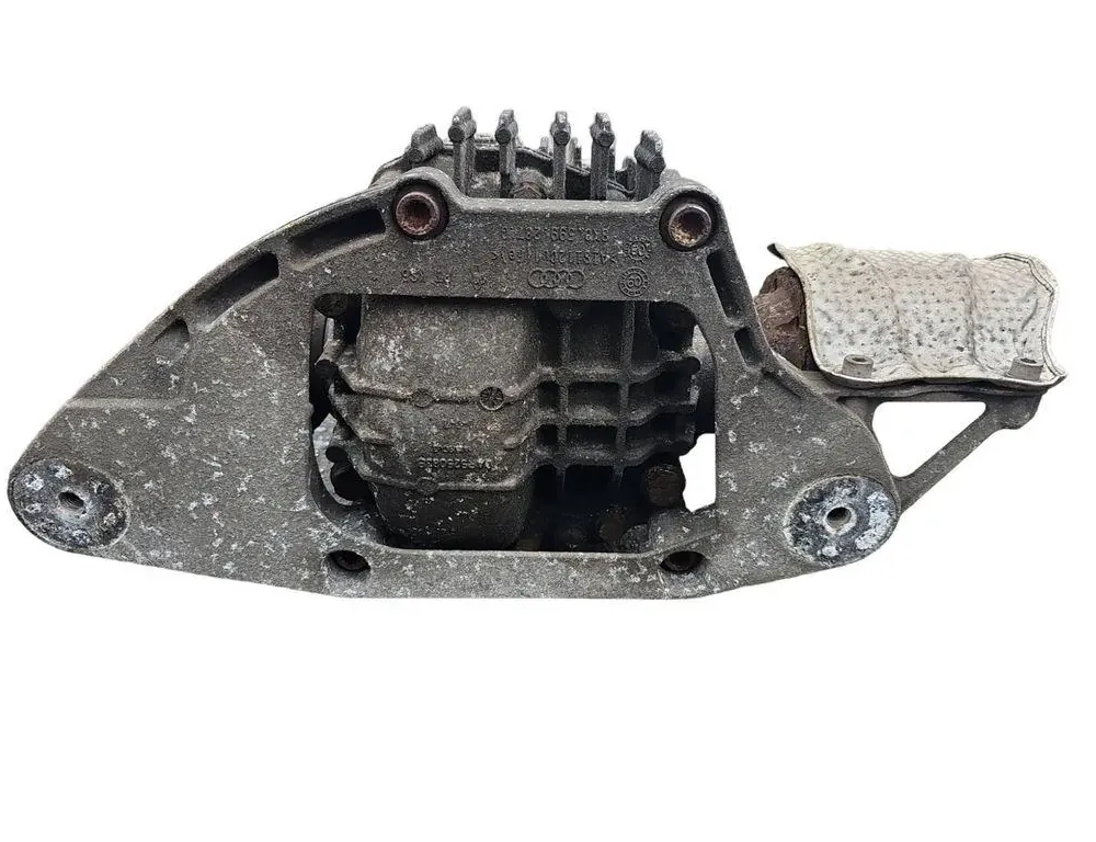 AUDI Q5 8R (2008-2017) Редуктор задний 0AA523083B 33569901