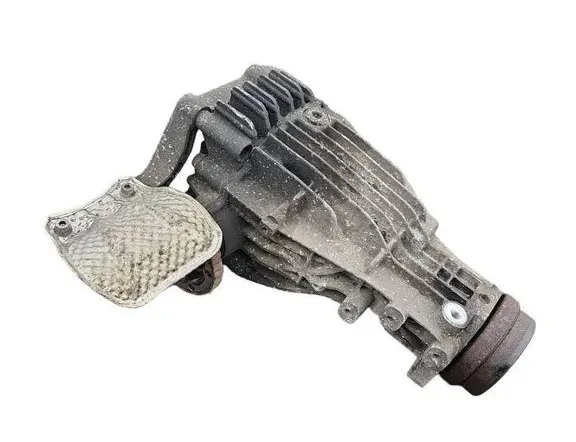 AUDI Q5 8R (2008-2017) Редуктор задний 0AA523083B 33569901