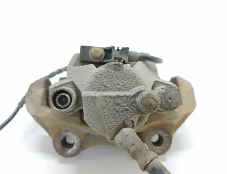 MERCEDES-BENZ M-Class W164 (2005-2011) задний правый суппорт 33570496