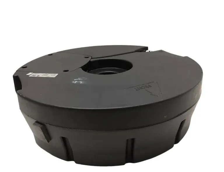 AUDI Q5 8R (2008-2017) Sabūferis 8R0035382 33570752