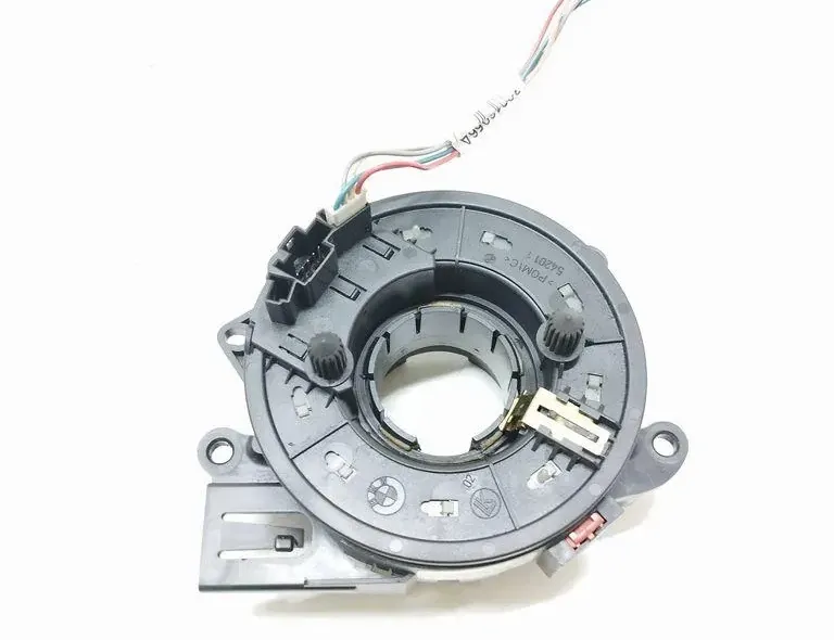 BMW X5 E53 (1999-2006) Steering Wheel Slip Ring Squib 8375398 33574119