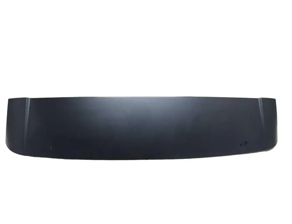 BMW X5 E53 (1999-2006) Bootlid Spoiler 8247677 33574323