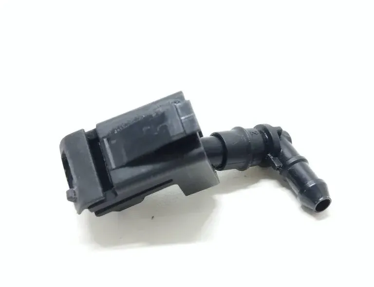 MERCEDES-BENZ GL-Class X164 (2006-2012) Windscreen Nozzle Jet A1648602047 33574396