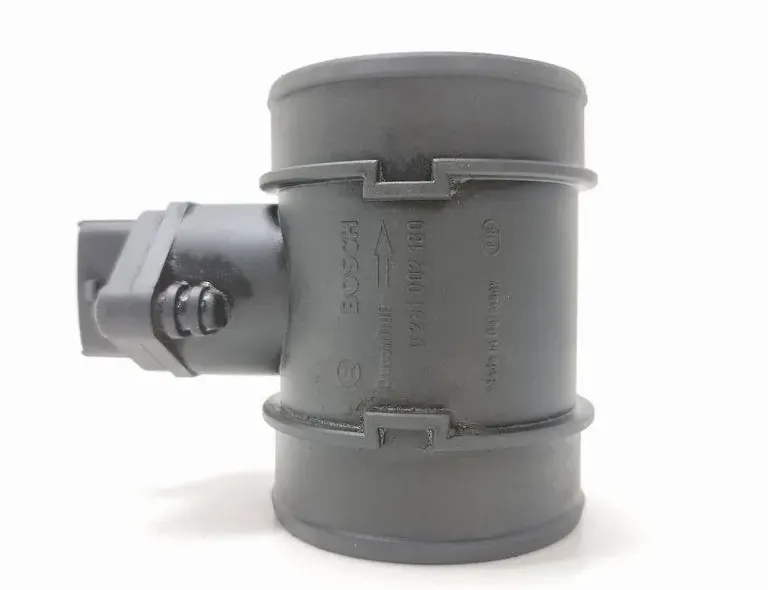 OPEL Corsa C (2000-2006) Gaisa plūsmas mērītājs 0281002180 33574765