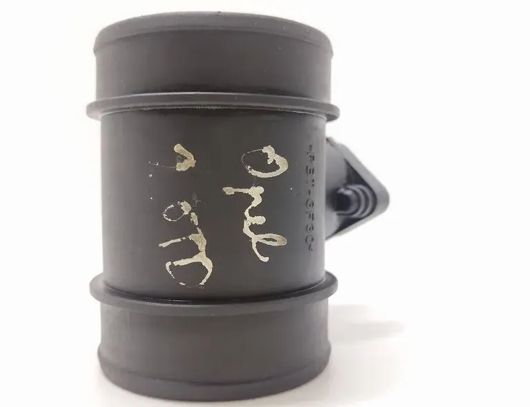 OPEL Corsa C (2000-2006) Gaisa plūsmas mērītājs 0281002180 33574765