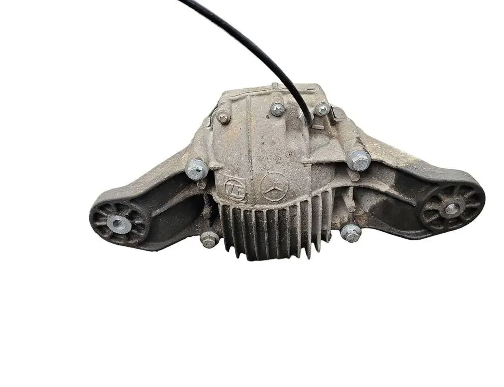 MERCEDES-BENZ GL-Class X164 (2006-2012) Редуктор задний A1643500314 33574853