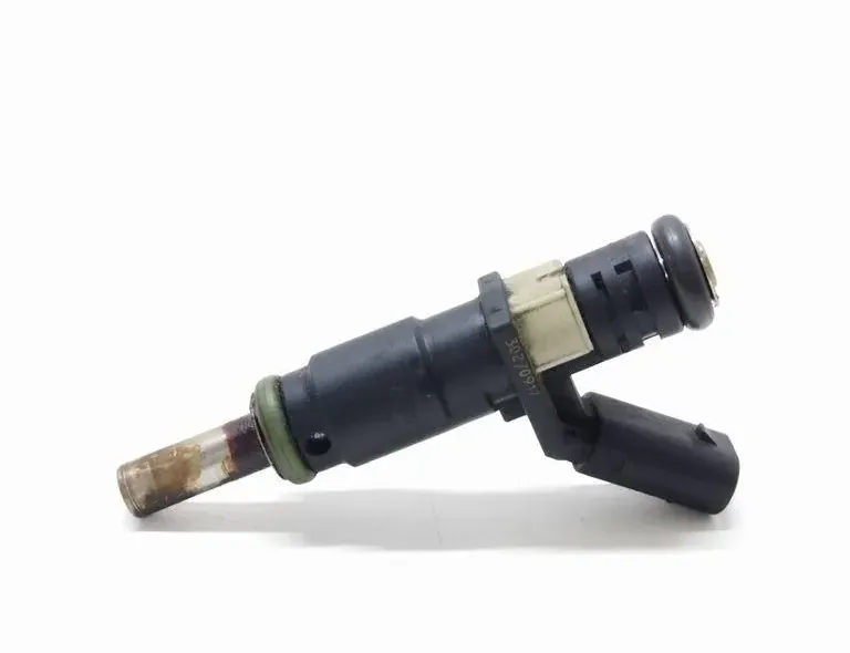 MERCEDES-BENZ GL-Class X164 (2006-2012) Fuel Injector A272078 33575019