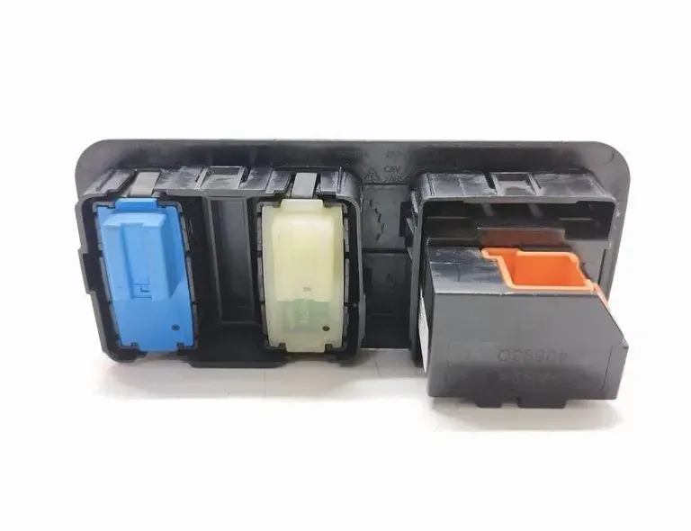 MERCEDES-BENZ GL-Class X164 (2006-2012) Left Seat Control Switches 1608084 33575088